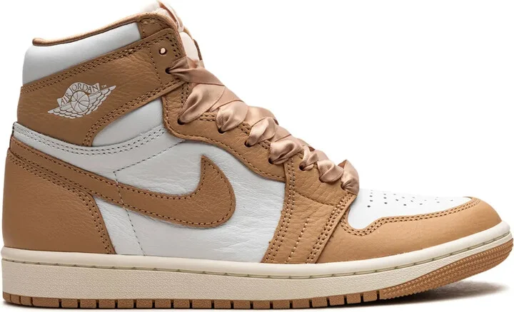 Air Jordan 1 Retro High OG "Luxury Handbag" sneakers
