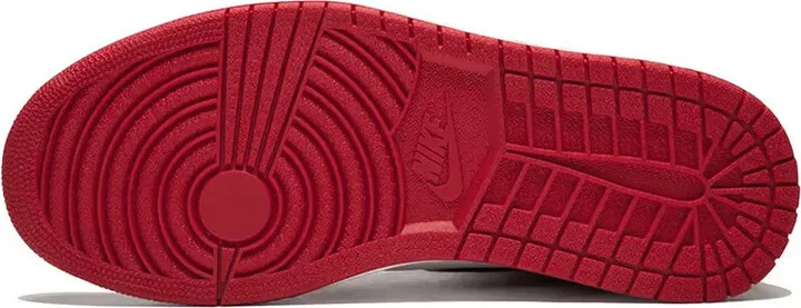 Air Jordan 1 Retro High OG NRG "Homage 2 Home (Non-Numbered)" sneakers - Image 4