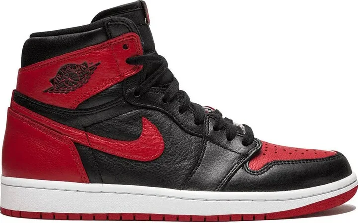 Air Jordan 1 Retro High OG NRG "Homage 2 Home (Non-Numbered)" sneakers