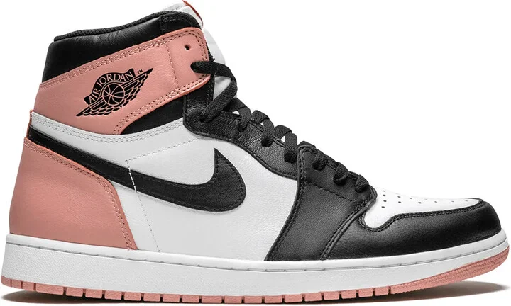 Air Jordan 1 Retro High OG NRG "Rust Pink" sneakers
