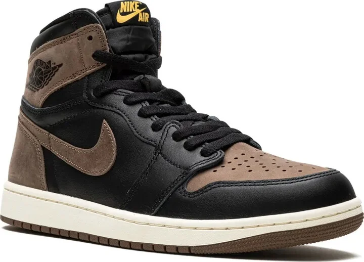 Air Jordan 1 Retro High OG "Palomino" sneakers - Image 2