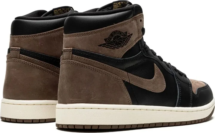 Air Jordan 1 Retro High OG "Palomino" sneakers - Image 3