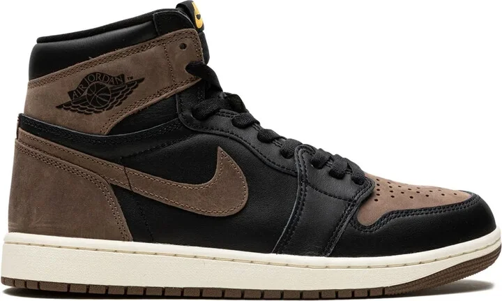 Air Jordan 1 Retro High OG "Palomino" sneakers