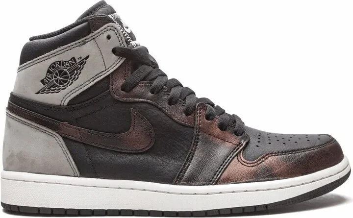 Air Jordan 1 Retro High OG "Patina/Rust Shadow" sneakers