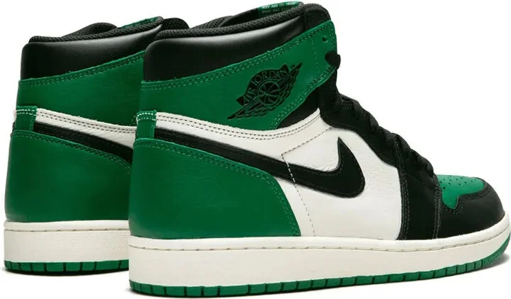 Air Jordan 1 Retro High OG "Pine Green" sneakers - Image 3