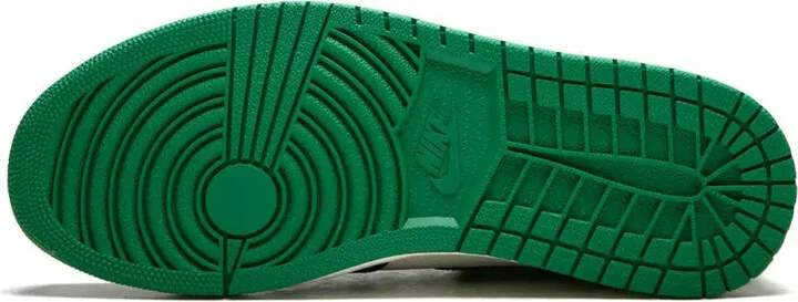 Air Jordan 1 Retro High OG "Pine Green" sneakers - Image 5