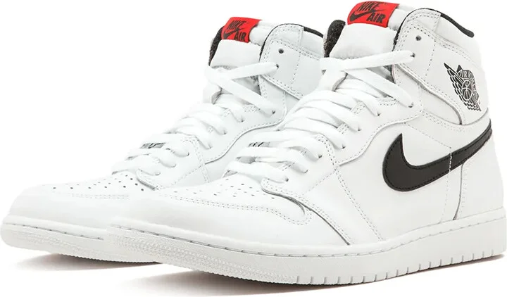 Air Jordan 1 Retro High OG "Premium Essentials" sneakers - Image 2