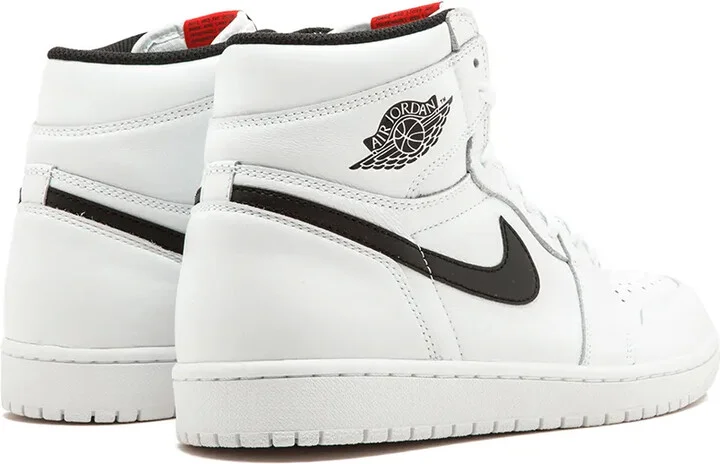 Air Jordan 1 Retro High OG "Premium Essentials" sneakers - Image 3