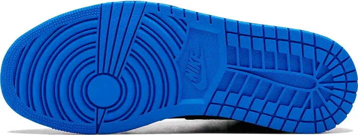 Air Jordan 1 Retro High OG "Quai54" sneakers - Image 5
