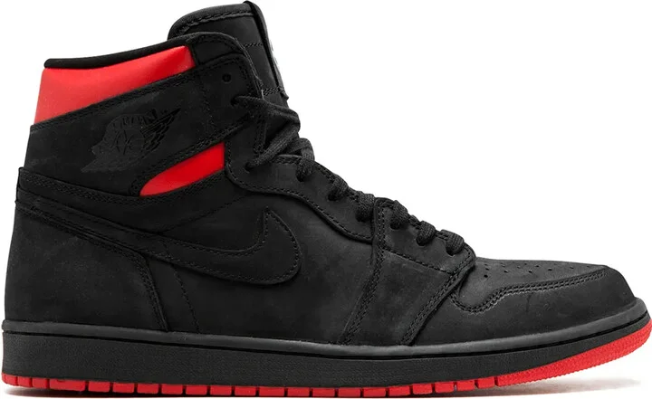 Air Jordan 1 Retro High OG "Quai54" sneakers