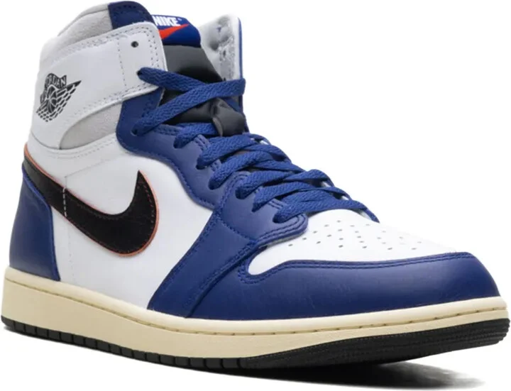 Air Jordan 1 Retro High OG 'Rare Air - Image 2
