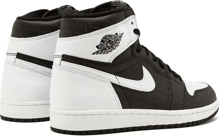 Air Jordan 1 Retro High OG "RE2PECT" sneakers - Image 3