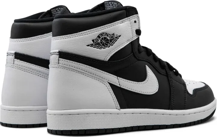 Air Jordan 1 Retro High OG "Reverse Panda" sneakers - Image 3