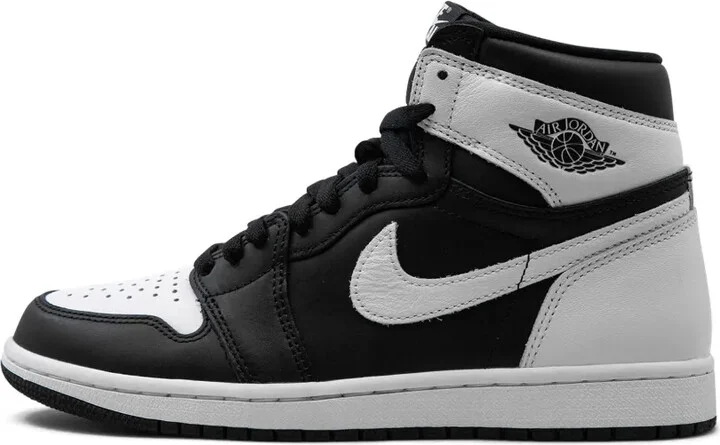 Air Jordan 1 Retro High OG "Reverse Panda" sneakers - Image 5