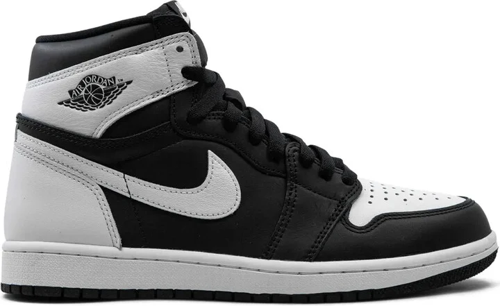 Air Jordan 1 Retro High OG "Reverse Panda" sneakers