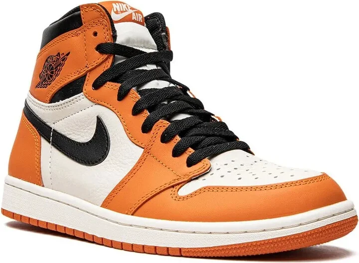 Air Jordan 1 Retro High OG "Reverse Shattered Backboard" sneakers - Image 2