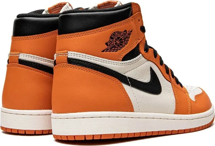 Air Jordan 1 Retro High OG "Reverse Shattered Backboard" sneakers - Image 3