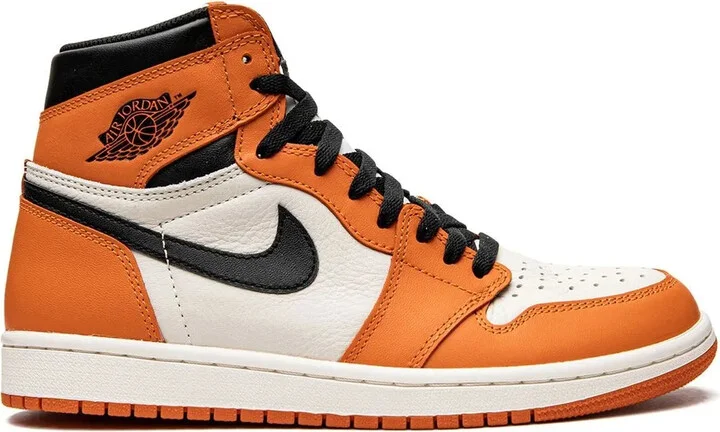 Air Jordan 1 Retro High OG "Reverse Shattered Backboard" sneakers
