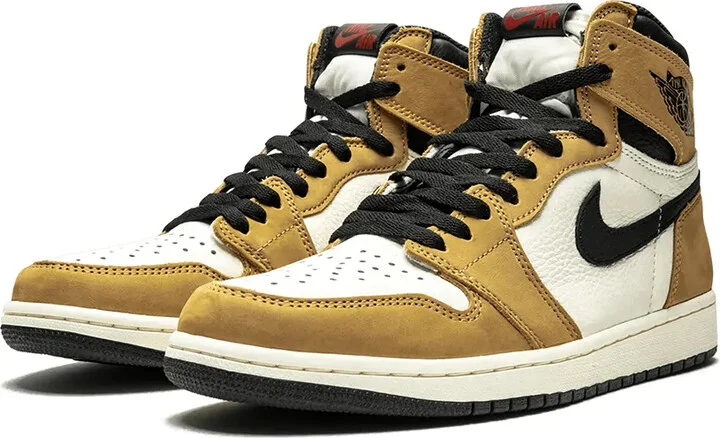 Air Jordan 1 Retro High OG "Rookie Of The Year" sneakers - Image 2