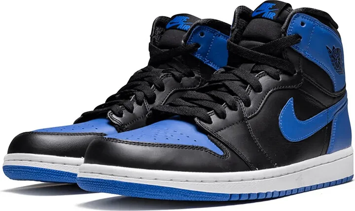 Air Jordan 1 Retro High OG "Royal 2013" sneakers - Image 2