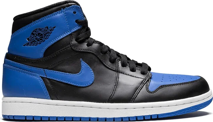 Air Jordan 1 Retro High OG "Royal 2013" sneakers