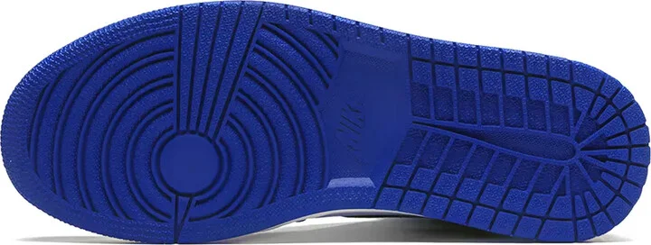 Air Jordan 1 Retro High OG "Royal Toe" sneakers - Image 4