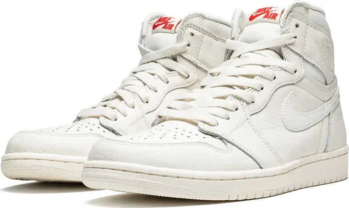 Air Jordan 1 Retro High OG "Sail" sneakers - Image 2