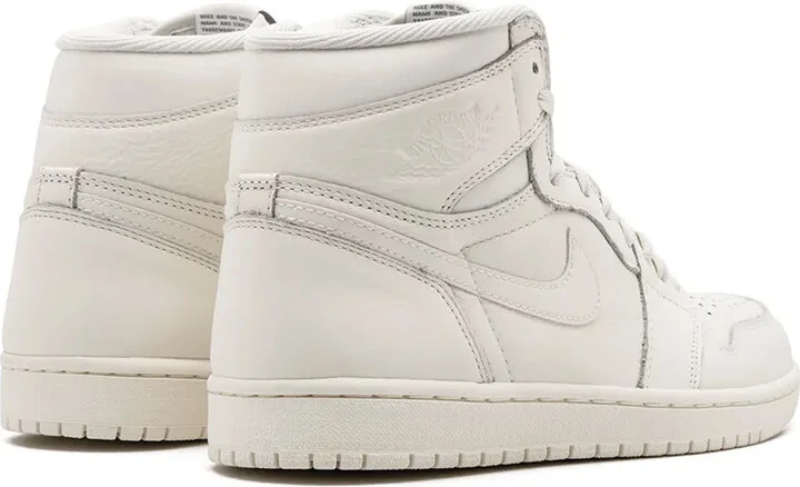 Air Jordan 1 Retro High OG "Sail" sneakers - Image 3