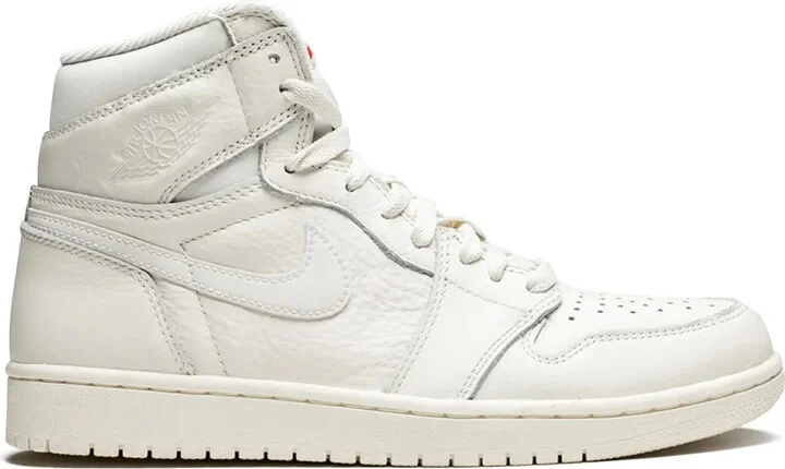 Air Jordan 1 Retro High OG "Sail" sneakers