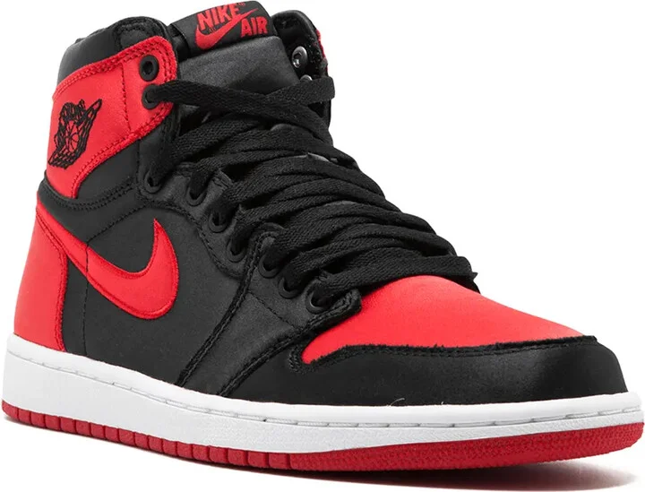 Air Jordan 1 Retro High OG SE "Satin" sneakers - Image 2