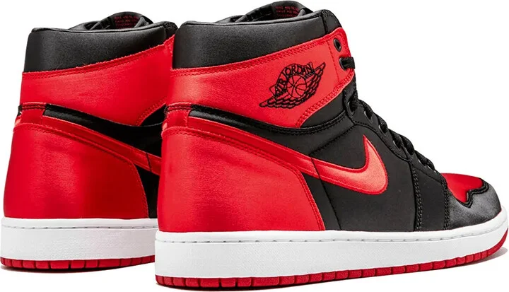 Air Jordan 1 Retro High OG SE "Satin" sneakers - Image 3
