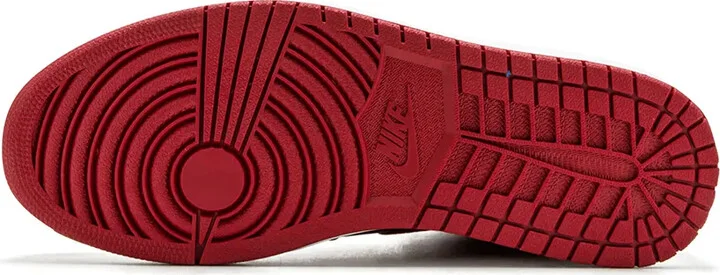 Air Jordan 1 Retro High OG SE "Satin" sneakers - Image 4