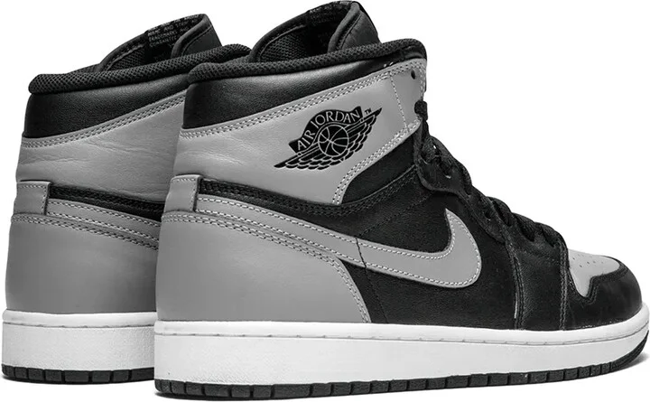 Air Jordan 1 Retro High OG "Shadow 2013" sneakers - Image 3