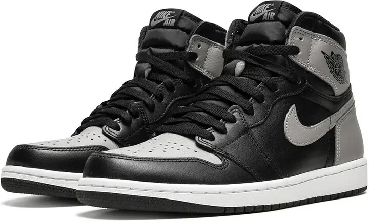 Air Jordan 1 Retro High OG "Shadow" sneakers - Image 2