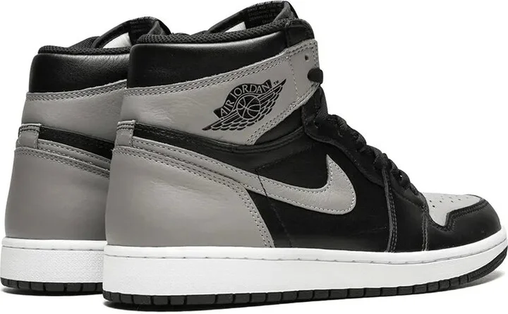 Air Jordan 1 Retro High OG "Shadow" sneakers - Image 3