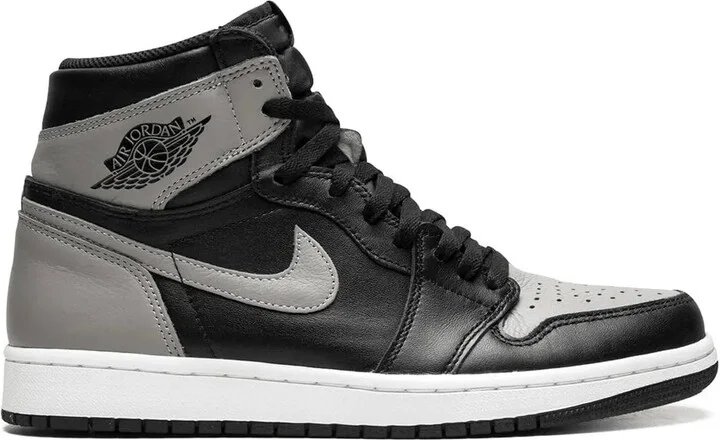 Air Jordan 1 Retro High OG "Shadow" sneakers