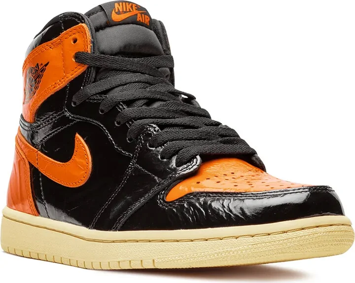 Air Jordan 1 Retro High OG "Shattered Backboard 3.0" sneakers - Image 2