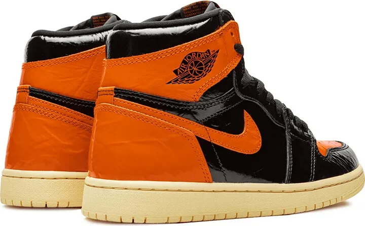 Air Jordan 1 Retro High OG "Shattered Backboard 3.0" sneakers - Image 3