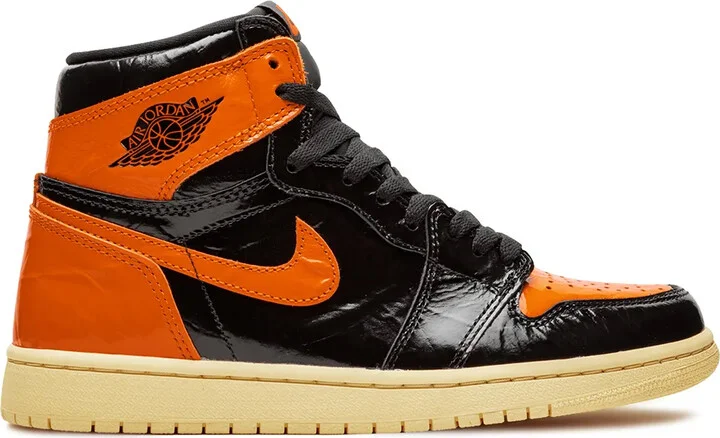 Air Jordan 1 Retro High OG "Shattered Backboard 3.0" sneakers