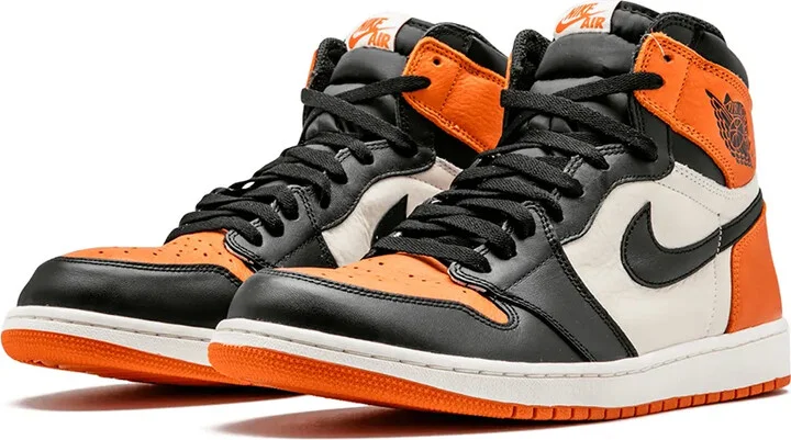 Air Jordan 1 Retro High OG "Shattered Backboard" sneakers - Image 2