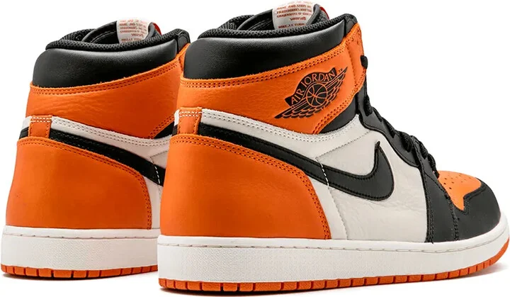 Air Jordan 1 Retro High OG "Shattered Backboard" sneakers - Image 3