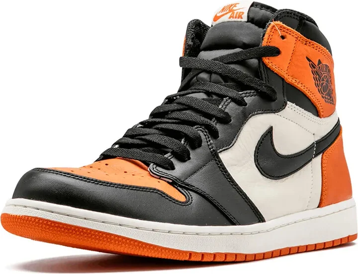 Air Jordan 1 Retro High OG "Shattered Backboard" sneakers - Image 4