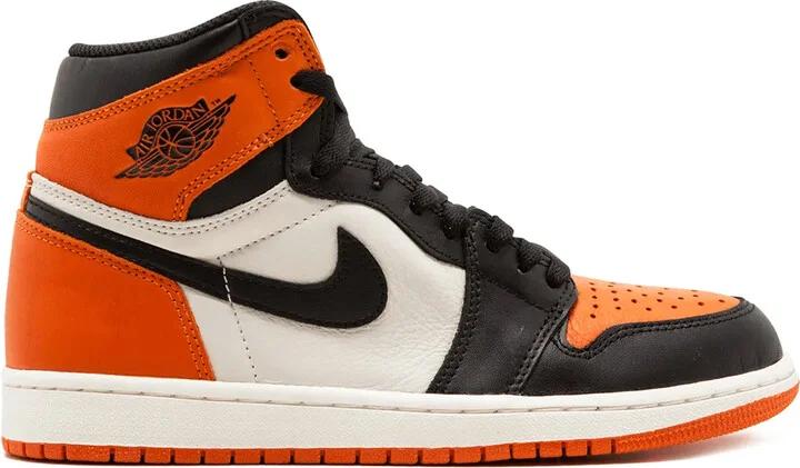 Air Jordan 1 Retro High OG "Shattered Backboard" sneakers