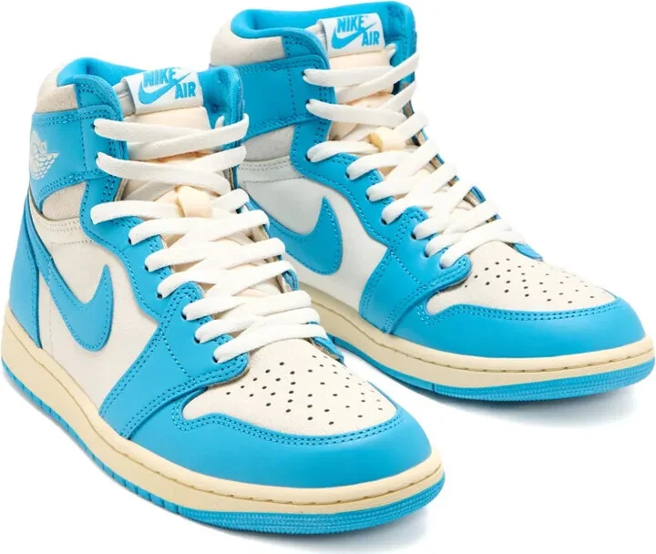 Air Jordan 1 Retro High OG sneakers - Image 2