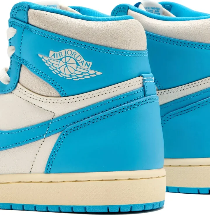Air Jordan 1 Retro High OG sneakers - Image 4