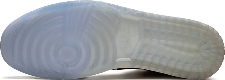 Air Jordan 1 Retro High OG sneakers - Image 4
