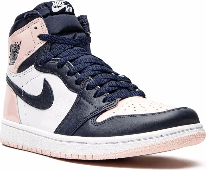 Air Jordan 1 Retro High OG sneakers - Image 2