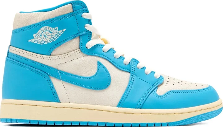 Air Jordan 1 Retro High OG sneakers