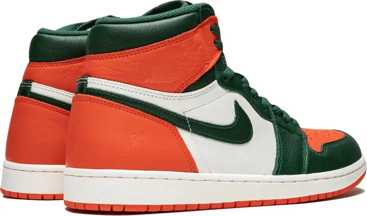 Air Jordan 1 Retro High OG "Solefly" sneakers - Image 3