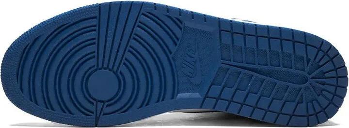 Air Jordan 1 Retro High OG "Storm Blue" sneakers - Image 5
